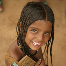 Event Home: A Walk for Water-The Boyd School